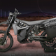 The Alta Redshift MX-based SilentHawk (Image credit: Logos Technology)